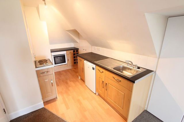  Image of Property to rent in Churchill Road Boscombe Bournemouth BH1 at Churchill Road  Bournemouth, BH1 4ES