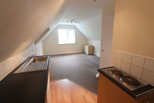  Image of Property to rent in Churchill Road Boscombe Bournemouth BH1 at Churchill Road  Bournemouth, BH1 4ES