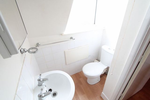  Image of Property to rent in Churchill Road Boscombe Bournemouth BH1 at Churchill Road  Bournemouth, BH1 4ES
