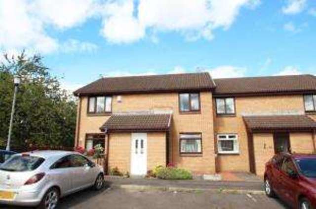  Image of 2 bedroom Flat for sale in Clairinsh Gardens Renfrew PA4 at Renfrew Renfrewshire Renfrew, PA4 0LG