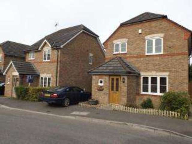  Image of 3 bedroom Detached house for sale in Trafalgar Rise Clanfield Waterlooville PO8 at Clanfield Waterlooville Clanfield, PO8 0PN