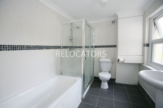  Image of 4 bedroom Terraced house to rent in Clemence Street London E14 at Clemence Street  London, E14 7TR
