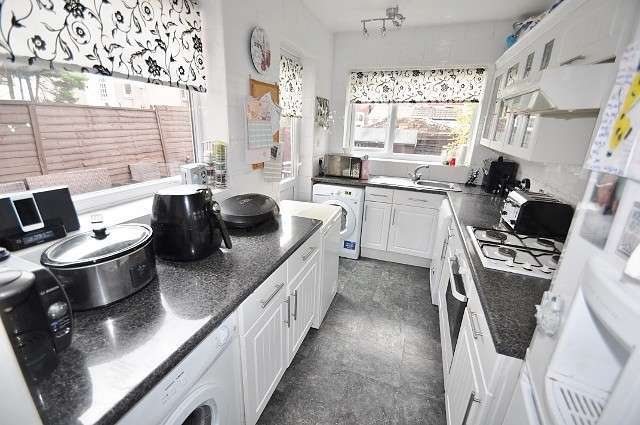  Image of 4 bedroom Detached house for sale in Clifford Road Wallasey CH44 at Wallasey, CH44 4DN