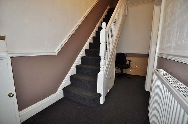  Image of 4 bedroom Detached house for sale in Clifford Road Wallasey CH44 at Wallasey, CH44 4DN