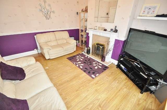  Image of 4 bedroom Detached house for sale in Clifford Road Wallasey CH44 at Wallasey, CH44 4DN