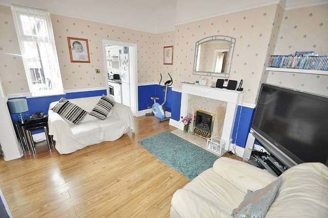  Image of 4 bedroom Detached house for sale in Clifford Road Wallasey CH44 at Wallasey, CH44 4DN