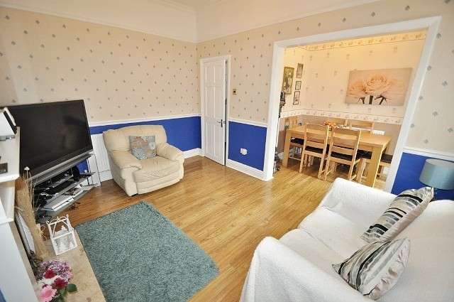  Image of 4 bedroom Detached house for sale in Clifford Road Wallasey CH44 at Wallasey, CH44 4DN