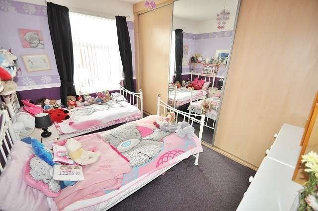  Image of 4 bedroom Detached house for sale in Clifford Road Wallasey CH44 at Wallasey, CH44 4DN
