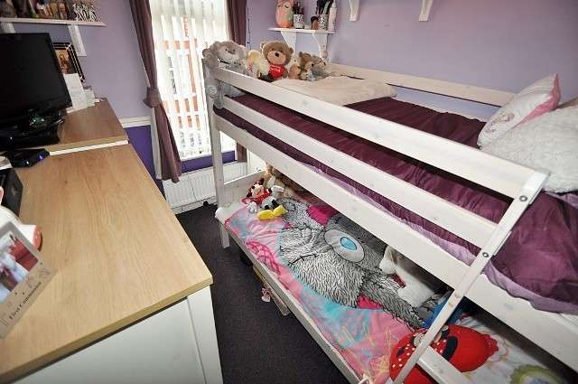  Image of 4 bedroom Detached house for sale in Clifford Road Wallasey CH44 at Wallasey, CH44 4DN