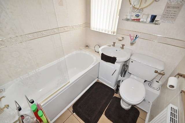  Image of 4 bedroom Detached house for sale in Clifford Road Wallasey CH44 at Wallasey, CH44 4DN