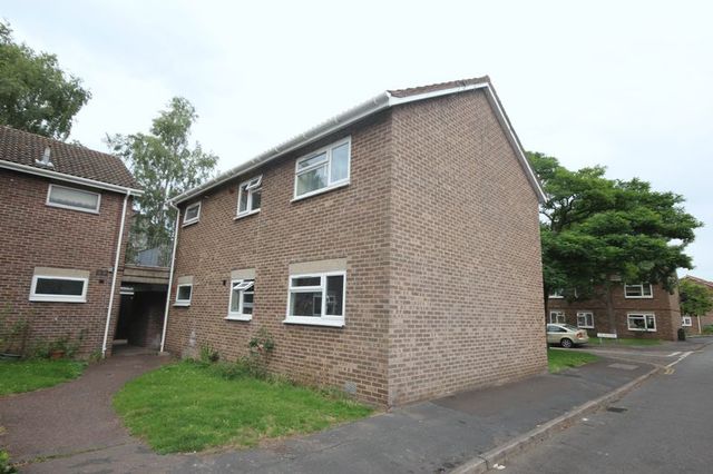  Image of 2 bedroom Flat for sale in Clifton Street Norwich NR2 at Clifton Street  Norwich, NR2 4NE