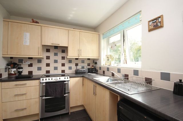  Image of 2 bedroom Flat for sale in Clifton Street Norwich NR2 at Clifton Street  Norwich, NR2 4NE