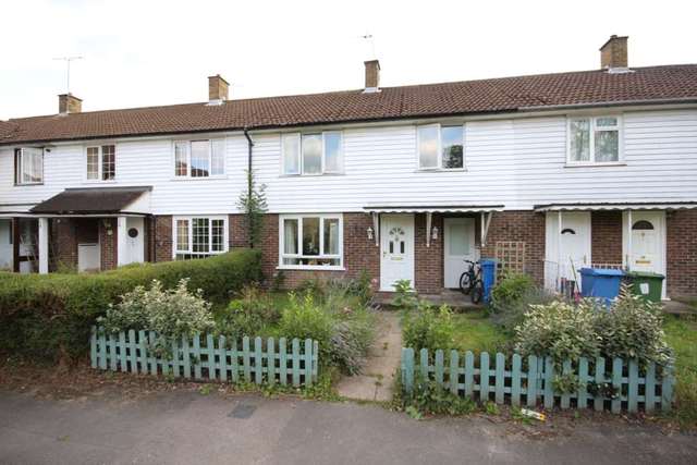  Image of 3 bedroom Terraced house for sale in Clive Green Bracknell RG12 at Clive Green  Bracknell, RG12 7JT