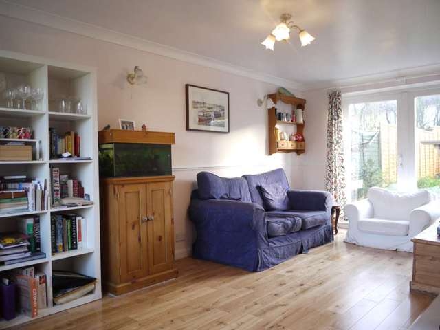  Image of 3 bedroom Terraced house for sale in Clive Green Bracknell RG12 at Clive Green  Bracknell, RG12 7JT