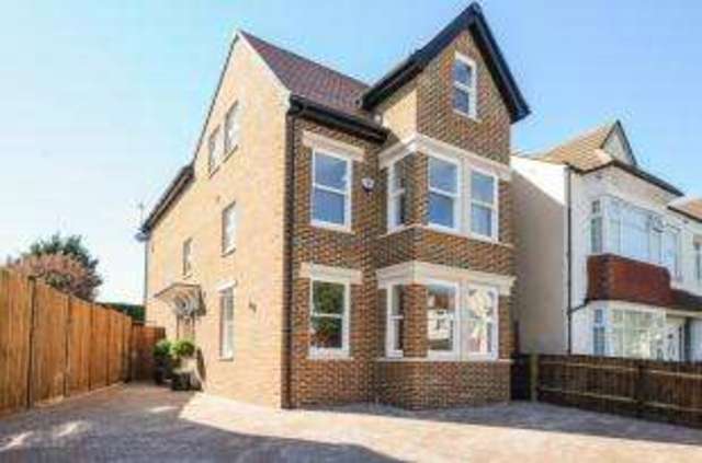  Image of 4 bedroom Detached house for sale in Clock House Road Beckenham BR3 at Beckenham  Beckenham, BR3 4JU