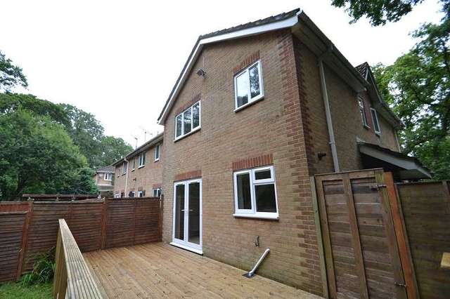  Image of 2 bedroom End of Terrace to rent in Clos Y Wiwer Thornhill Cardiff CF14 at Clos Y Wiwer  Thornhill, CF14 9ET