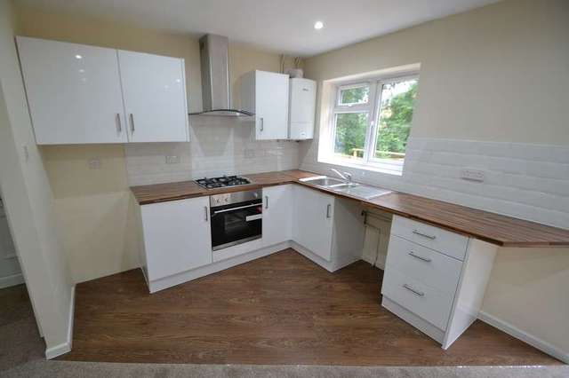  Image of 2 bedroom End of Terrace to rent in Clos Y Wiwer Thornhill Cardiff CF14 at Clos Y Wiwer  Thornhill, CF14 9ET