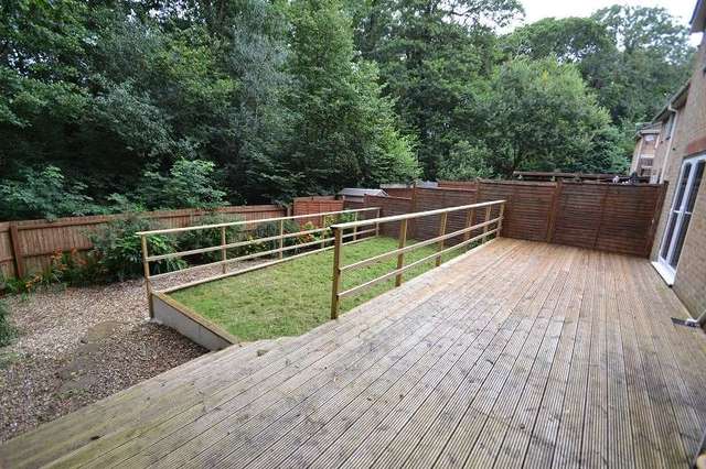  Image of 2 bedroom End of Terrace to rent in Clos Y Wiwer Thornhill Cardiff CF14 at Clos Y Wiwer  Thornhill, CF14 9ET