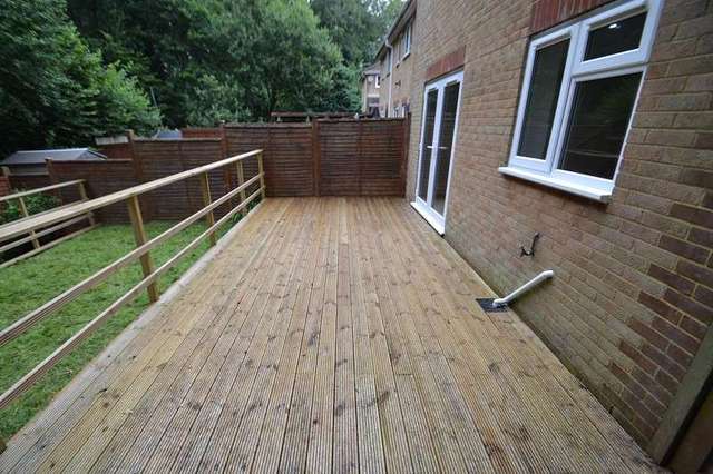  Image of 2 bedroom End of Terrace to rent in Clos Y Wiwer Thornhill Cardiff CF14 at Clos Y Wiwer  Thornhill, CF14 9ET