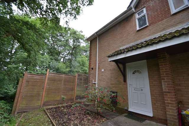  Image of 2 bedroom End of Terrace to rent in Clos Y Wiwer Thornhill Cardiff CF14 at Clos Y Wiwer  Thornhill, CF14 9ET