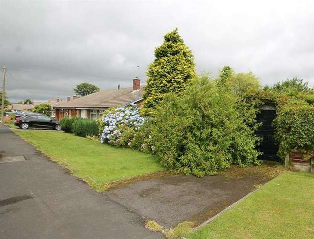  Image of 3 bedroom Detached house for sale in Colchester Drive Farnworth Bolton BL4 at Farnworth Bolton Farnworth, BL4 0LU