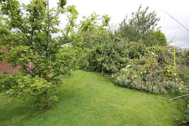  Image of 3 bedroom Detached house for sale in Colchester Drive Farnworth Bolton BL4 at Farnworth Bolton Farnworth, BL4 0LU