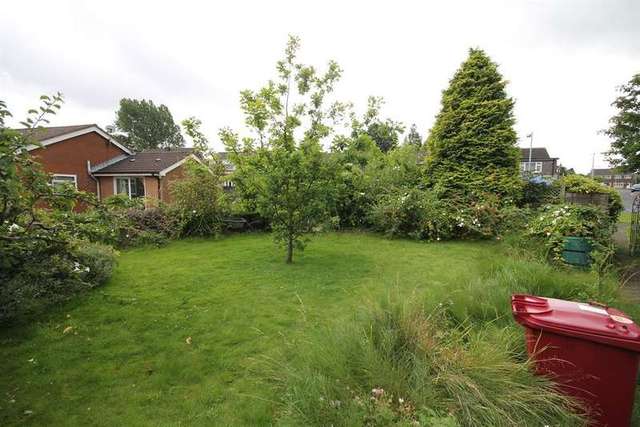  Image of 3 bedroom Detached house for sale in Colchester Drive Farnworth Bolton BL4 at Farnworth Bolton Farnworth, BL4 0LU