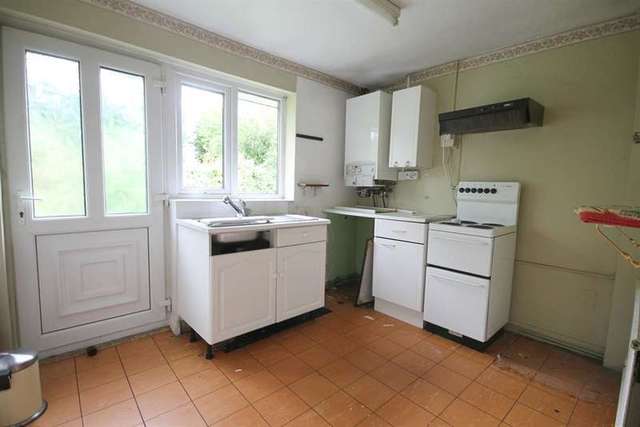  Image of 3 bedroom Detached house for sale in Colchester Drive Farnworth Bolton BL4 at Farnworth Bolton Farnworth, BL4 0LU