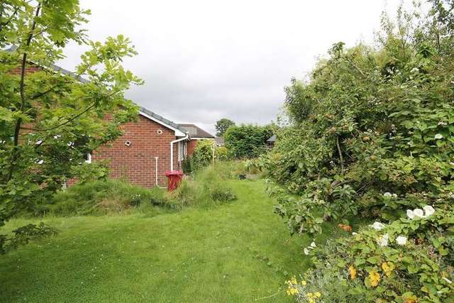  Image of 3 bedroom Detached house for sale in Colchester Drive Farnworth Bolton BL4 at Farnworth Bolton Farnworth, BL4 0LU