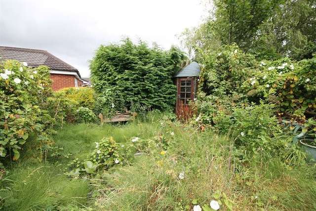  Image of 3 bedroom Detached house for sale in Colchester Drive Farnworth Bolton BL4 at Farnworth Bolton Farnworth, BL4 0LU