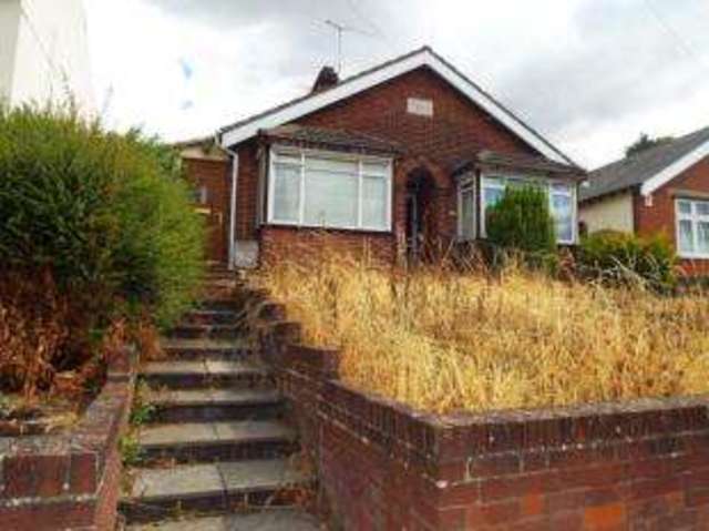  Image of 3 bedroom Bungalow for sale in Greenstead Road Colchester CO1 at Colchester Essex Colchester, CO1 2SQ