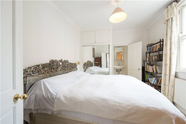  Image of 3 bedroom Terraced house for sale in Colehill Lane London SW6 at Munster Village Fulham Parsons Green, SW6 5EG