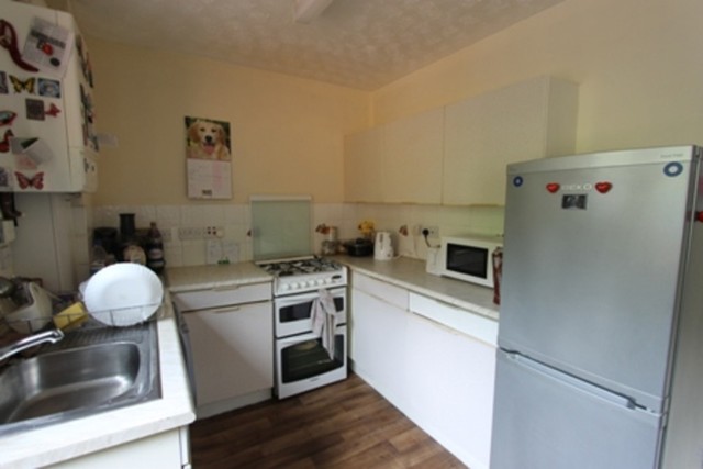  Image of 3 bedroom Terraced house to rent in Colintraive Crescent Glasgow G33 at Hogganfield Glasgow Glasgow, G33 1BJ