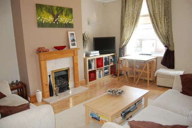  Image of 2 bedroom Terraced house to rent in Common Lane East Ardsley Wakefield WF3 at East Ardsley Wakefield, WF3 2EL