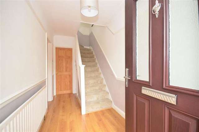  Image of 3 bedroom Semi-Detached house for sale in Commonfield Road Banstead SM7 at Banstead Surrey Banstead, SM7 2JY