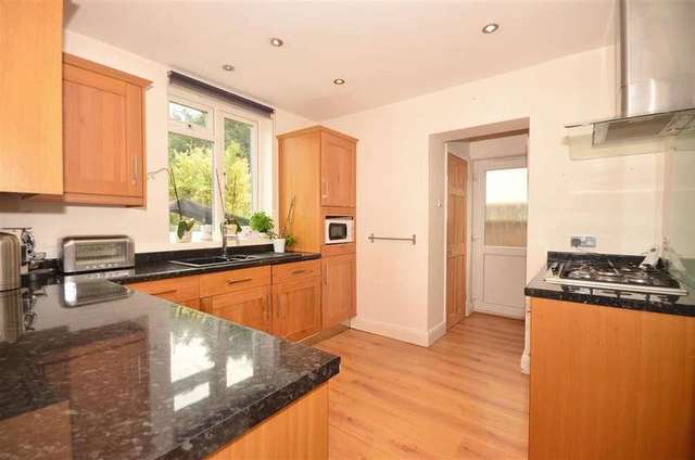  Image of 3 bedroom Semi-Detached house for sale in Commonfield Road Banstead SM7 at Banstead Surrey Banstead, SM7 2JY