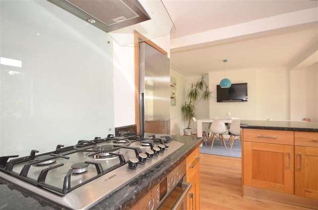  Image of 3 bedroom Semi-Detached house for sale in Commonfield Road Banstead SM7 at Banstead Surrey Banstead, SM7 2JY