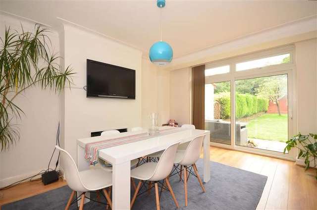  Image of 3 bedroom Semi-Detached house for sale in Commonfield Road Banstead SM7 at Banstead Surrey Banstead, SM7 2JY