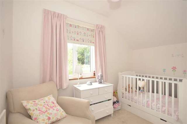  Image of 3 bedroom Semi-Detached house for sale in Commonfield Road Banstead SM7 at Banstead Surrey Banstead, SM7 2JY