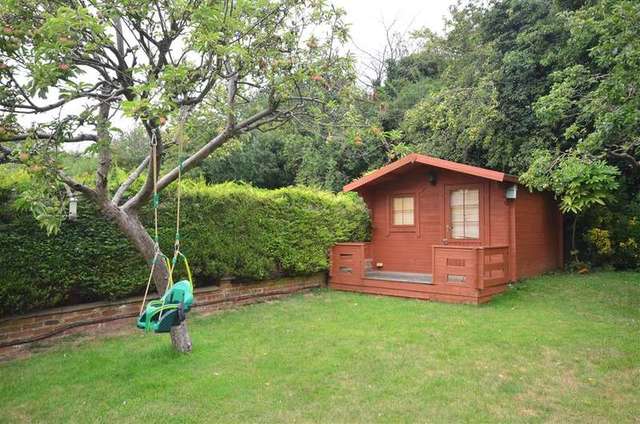  Image of 3 bedroom Semi-Detached house for sale in Commonfield Road Banstead SM7 at Banstead Surrey Banstead, SM7 2JY