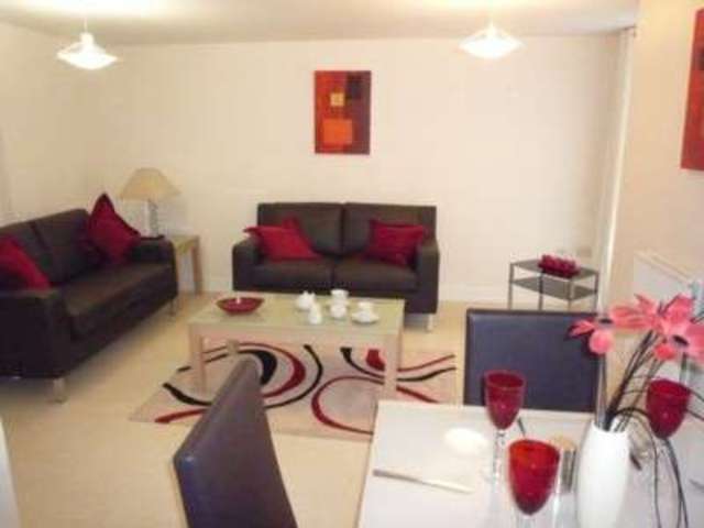  Image of 2 bedroom Apartment to rent in Compair Crescent Ipswich IP2 at Compair Crescent Voyage Development Ipswich, IP2 0EJ