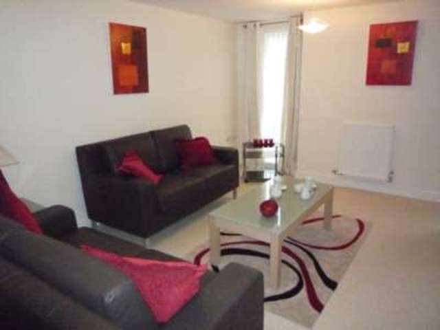  Image of 2 bedroom Apartment to rent in Compair Crescent Ipswich IP2 at Compair Crescent Voyage Development Ipswich, IP2 0EJ