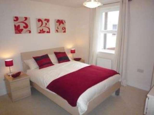  Image of 2 bedroom Apartment to rent in Compair Crescent Ipswich IP2 at Compair Crescent Voyage Development Ipswich, IP2 0EJ