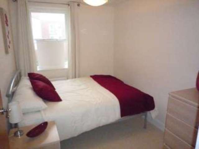  Image of 2 bedroom Apartment to rent in Compair Crescent Ipswich IP2 at Compair Crescent Voyage Development Ipswich, IP2 0EJ