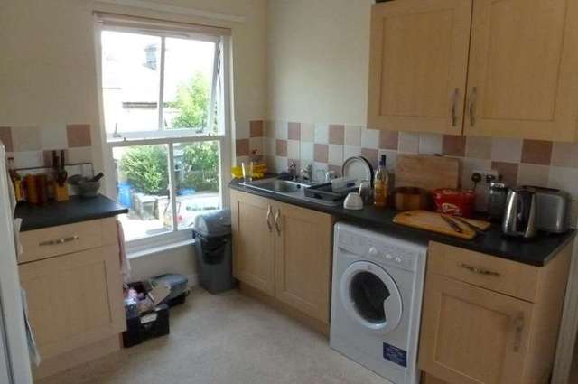  Image of 1 bedroom Flat to rent in Connaught Road Norwich NR2 at Norwich, NR2 3BS
