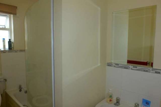  Image of 1 bedroom Flat to rent in Connaught Road Norwich NR2 at Norwich, NR2 3BS