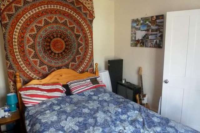 Image of 1 bedroom Flat to rent in Connaught Road Norwich NR2 at Norwich, NR2 3BS