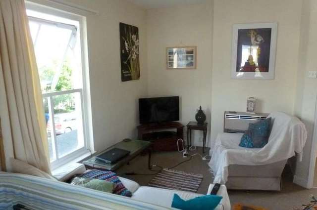  Image of 1 bedroom Flat to rent in Connaught Road Norwich NR2 at Norwich, NR2 3BS