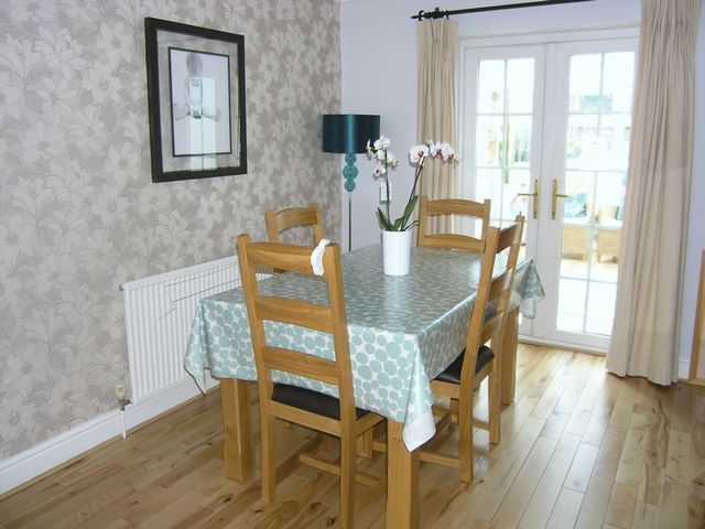  Image of 4 bedroom Semi-Detached house for sale in Bass Mead Cookham Maidenhead SL6 at Bass Mead  Cookham, SL6 9DJ