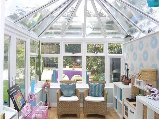  Image of 4 bedroom Semi-Detached house for sale in Bass Mead Cookham Maidenhead SL6 at Bass Mead  Cookham, SL6 9DJ